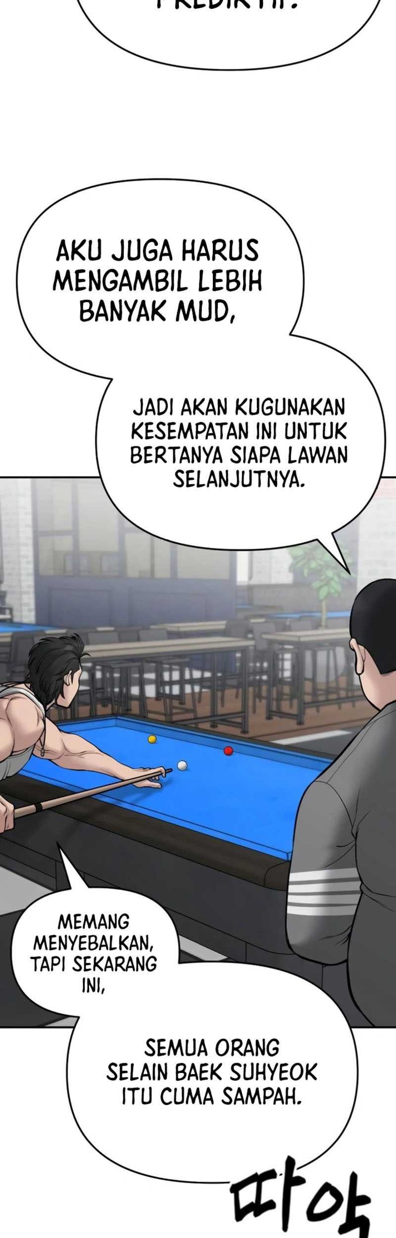 The Bully In Charge Chapter 75 - halaman 38
