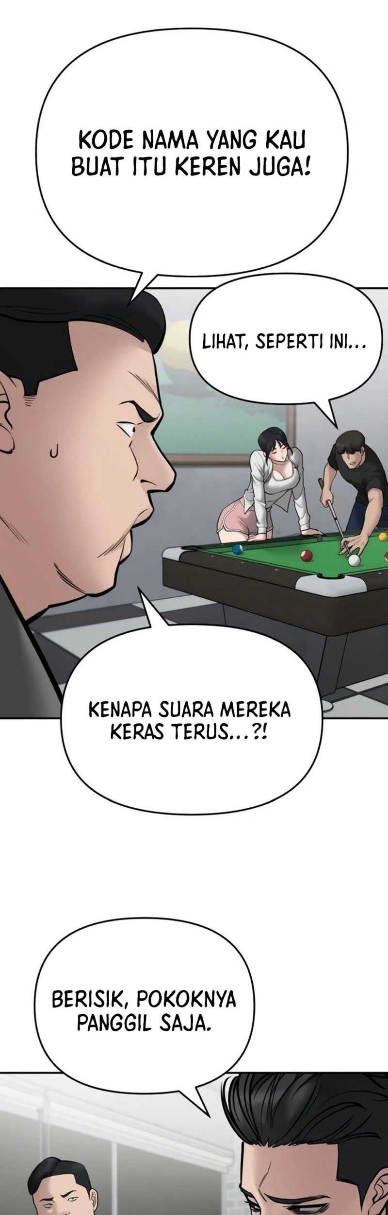 The Bully In Charge Chapter 75 - halaman 41