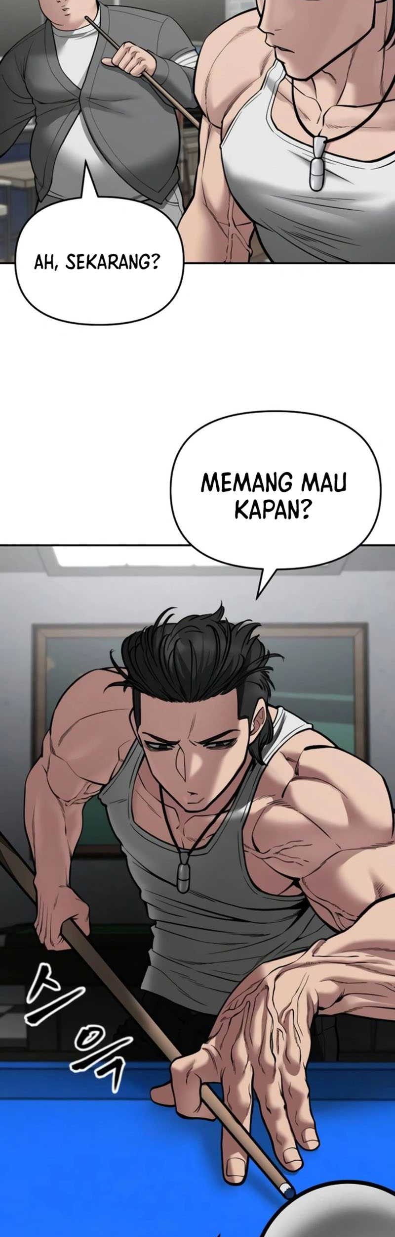 The Bully In Charge Chapter 75 - halaman 42