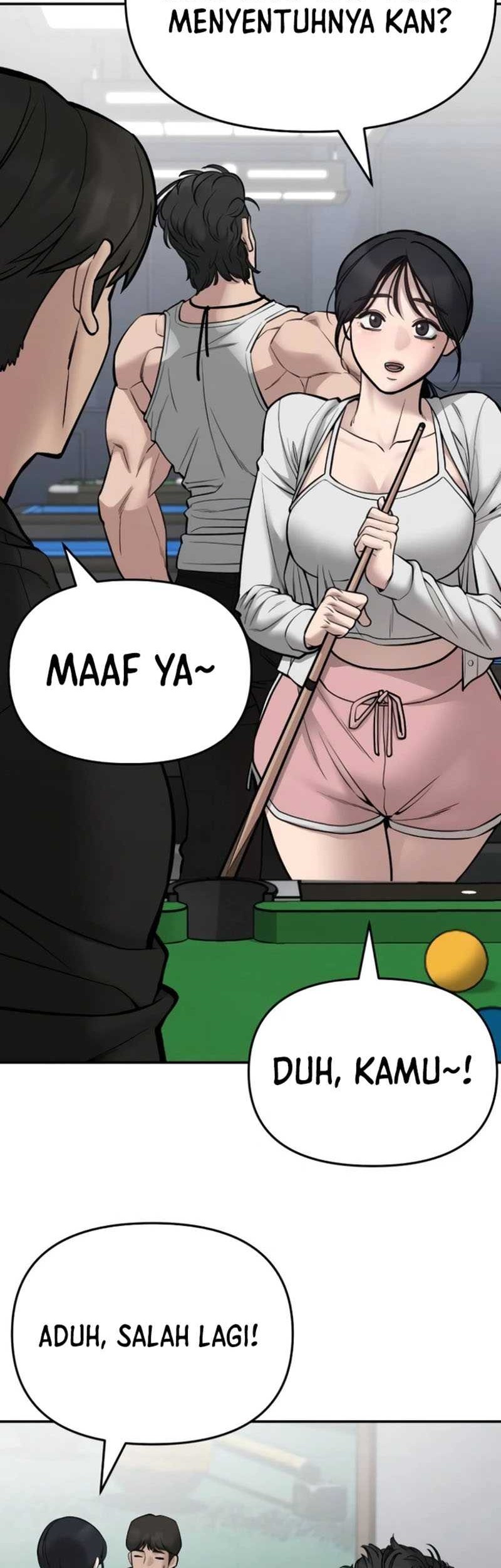 The Bully In Charge Chapter 75 - halaman 45