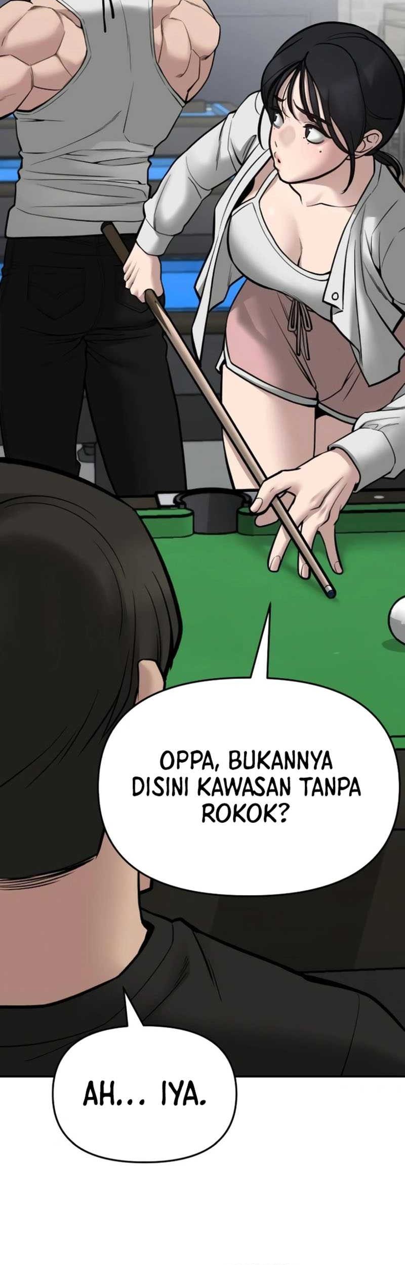 The Bully In Charge Chapter 75 - halaman 50