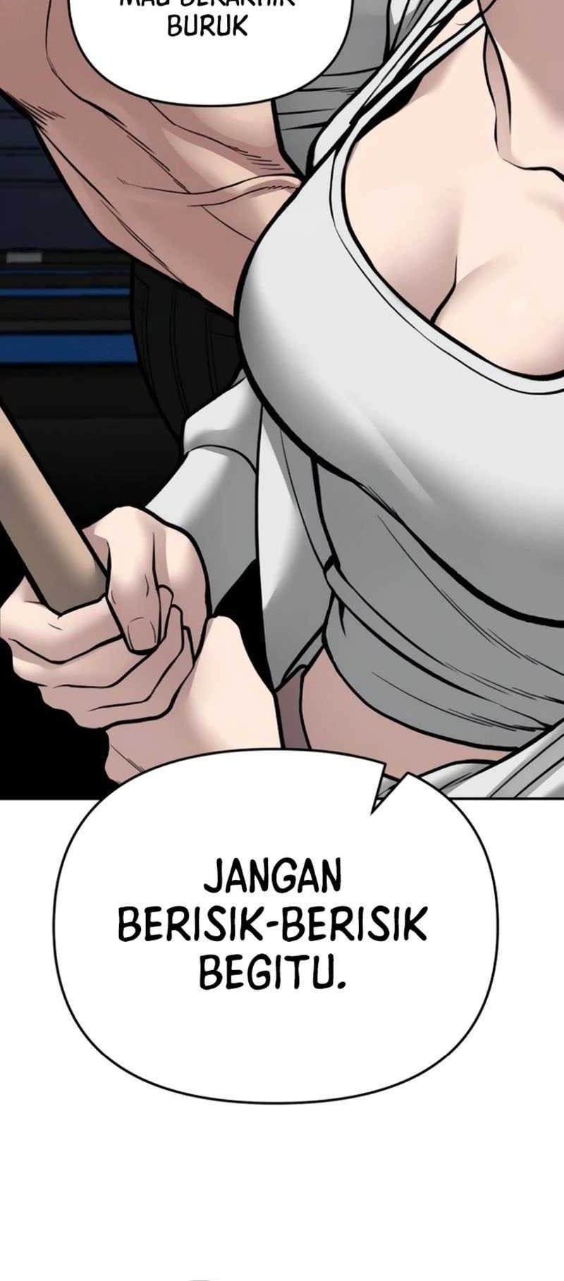 The Bully In Charge Chapter 75 - halaman 54
