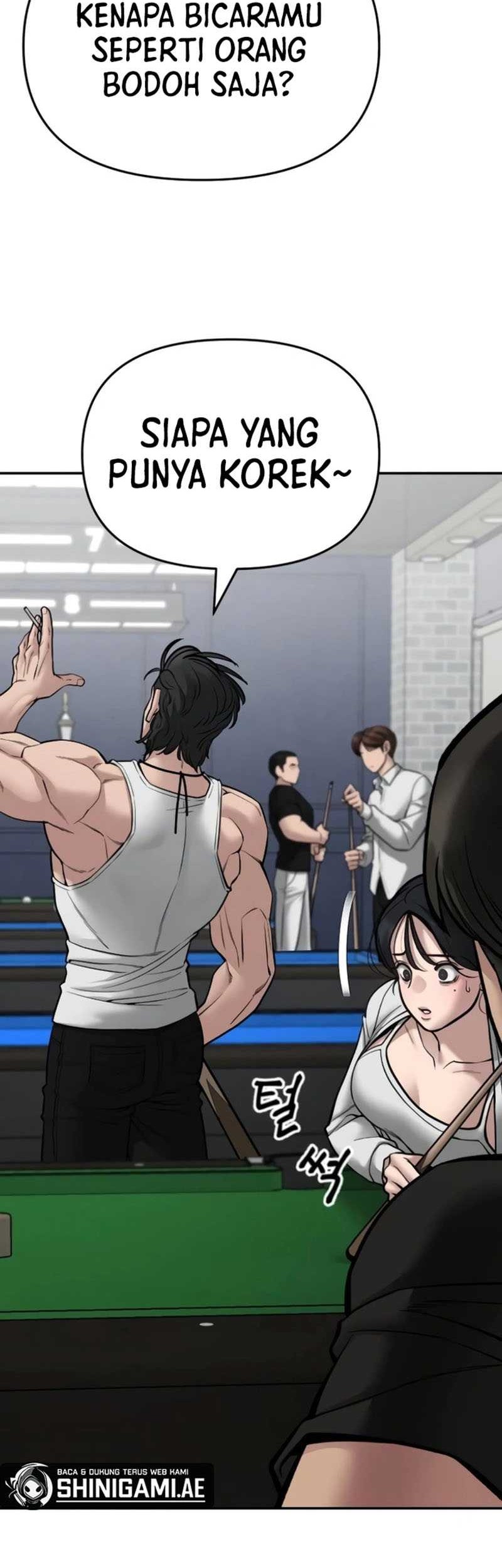The Bully In Charge Chapter 75 - halaman 56