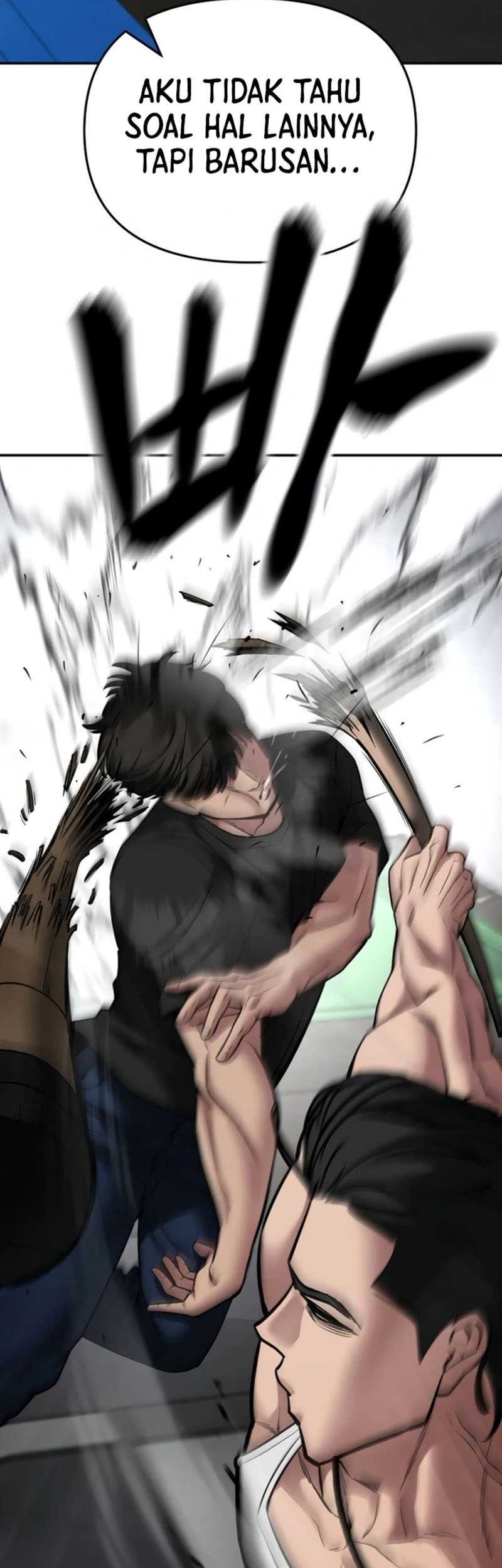 The Bully In Charge Chapter 75 - halaman 59