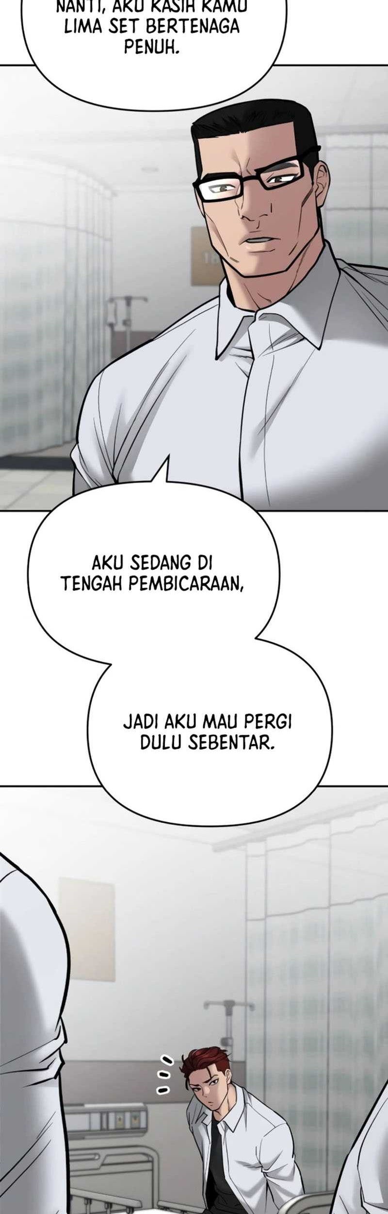 The Bully In Charge Chapter 75 - halaman 6