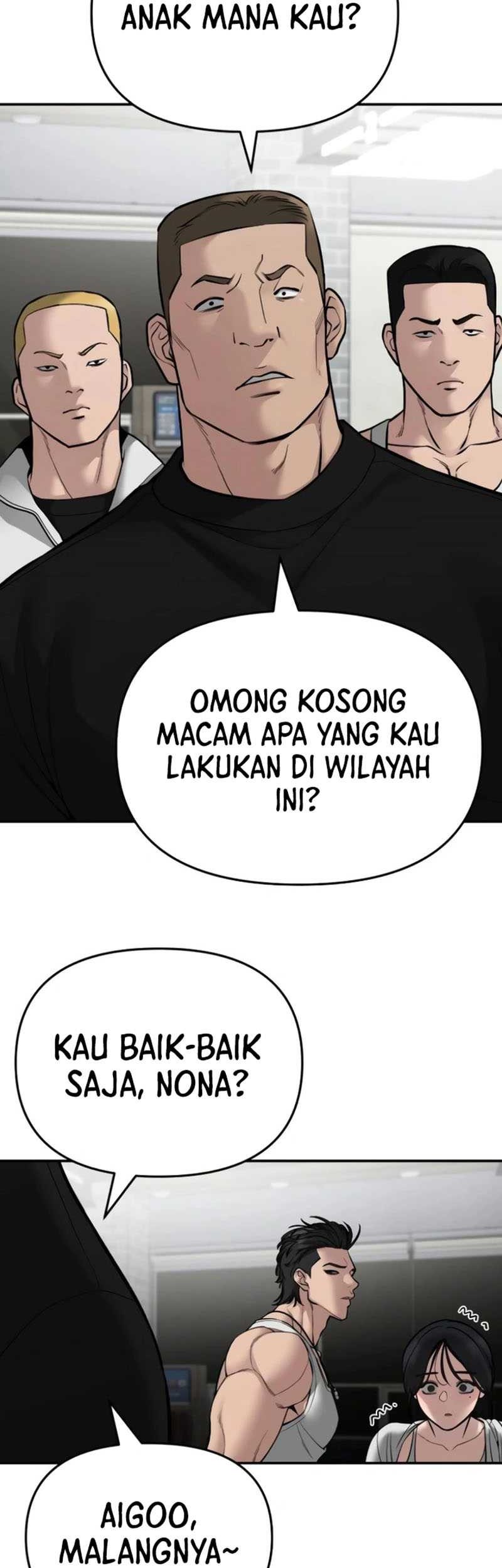 The Bully In Charge Chapter 75 - halaman 64