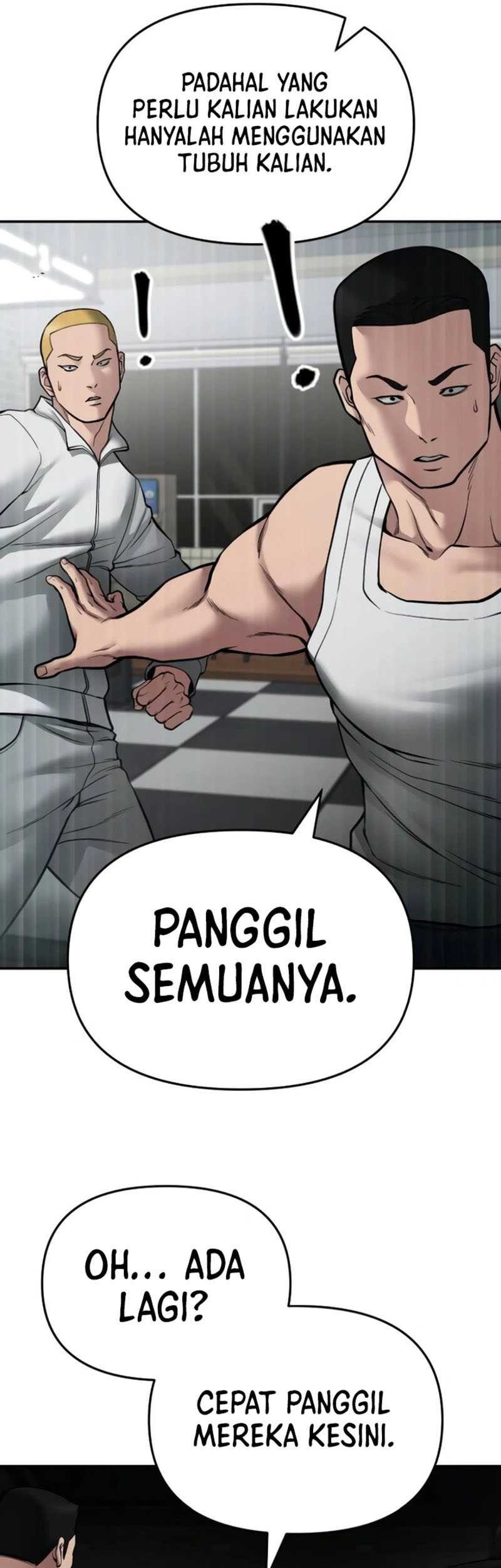 The Bully In Charge Chapter 75 - halaman 70