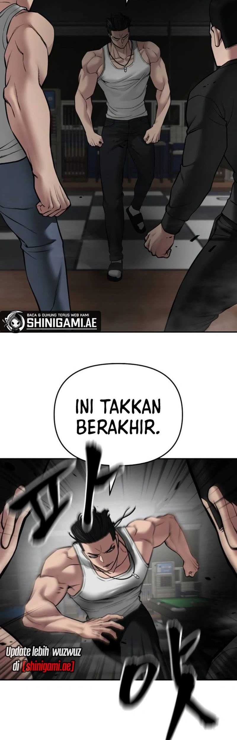 The Bully In Charge Chapter 75 - halaman 71