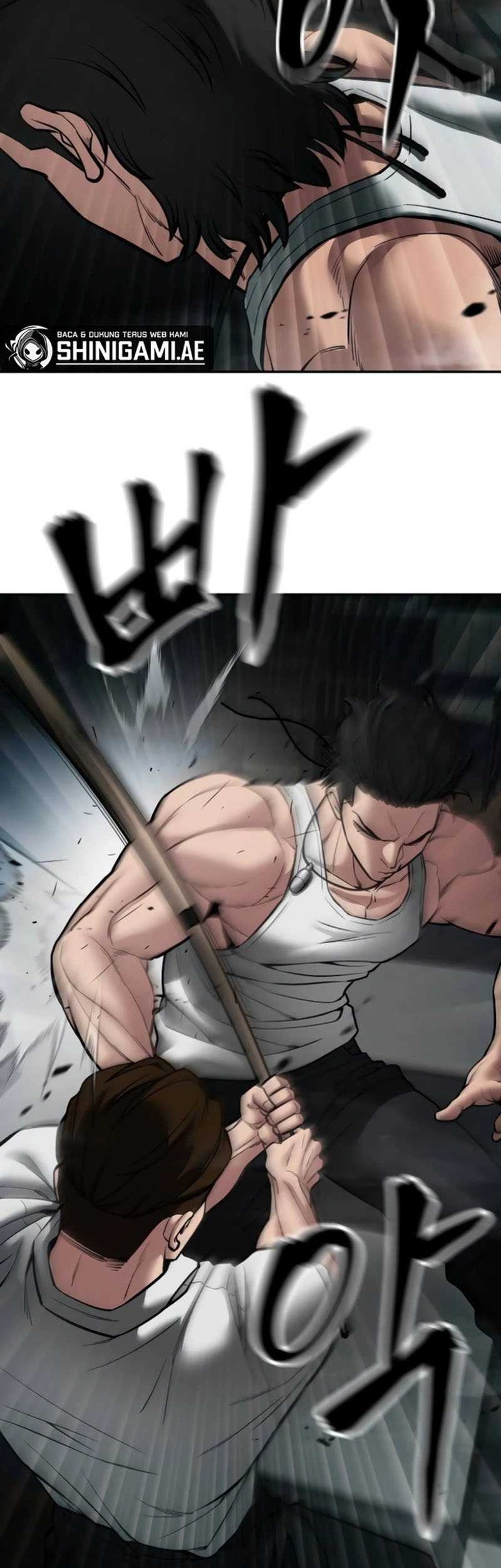The Bully In Charge Chapter 75 - halaman 79