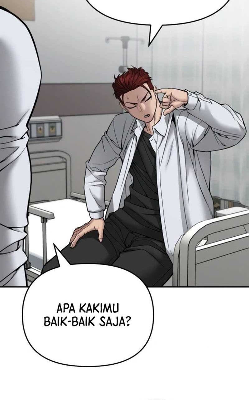 The Bully In Charge Chapter 75 - halaman 8