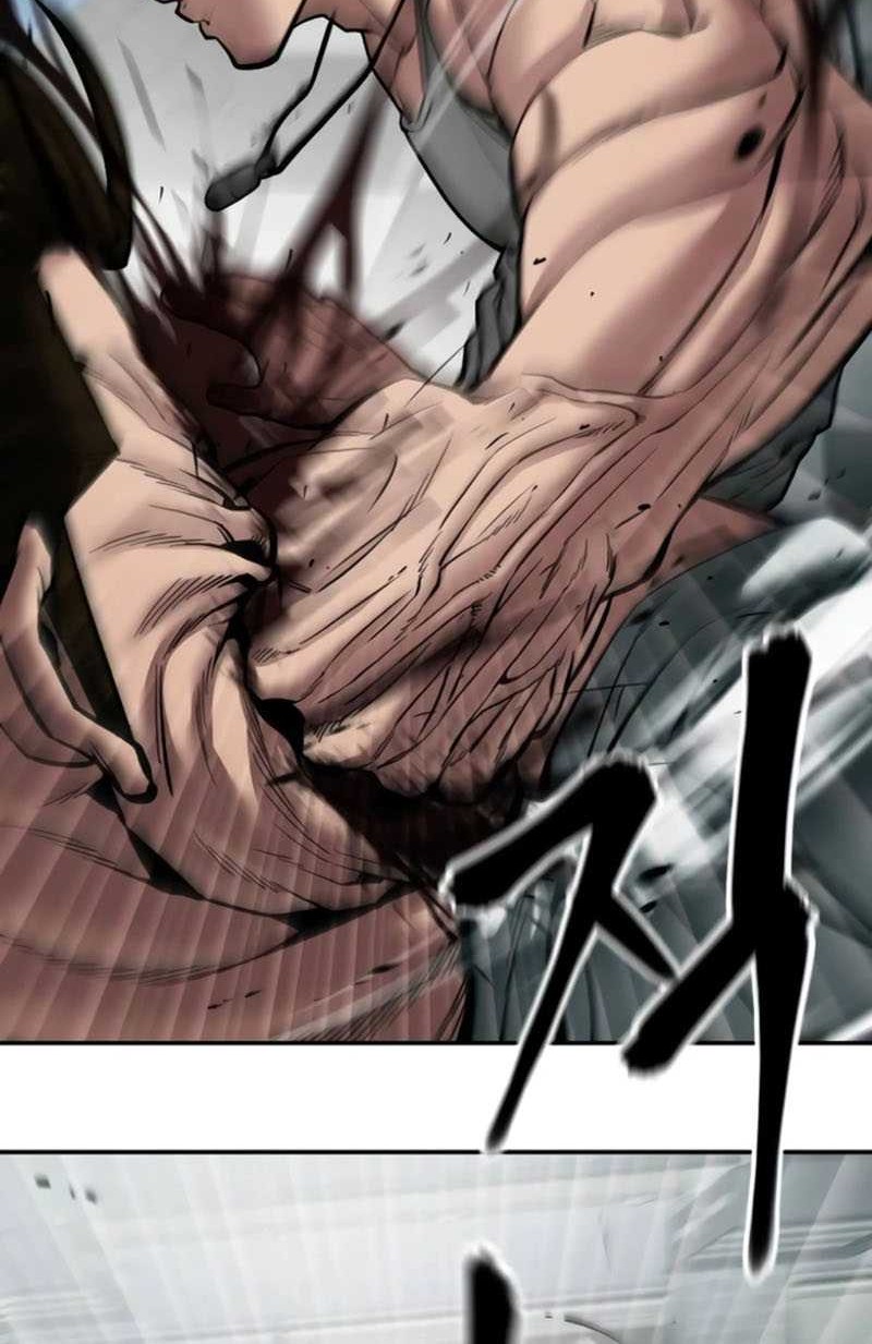 The Bully In Charge Chapter 75 - halaman 81