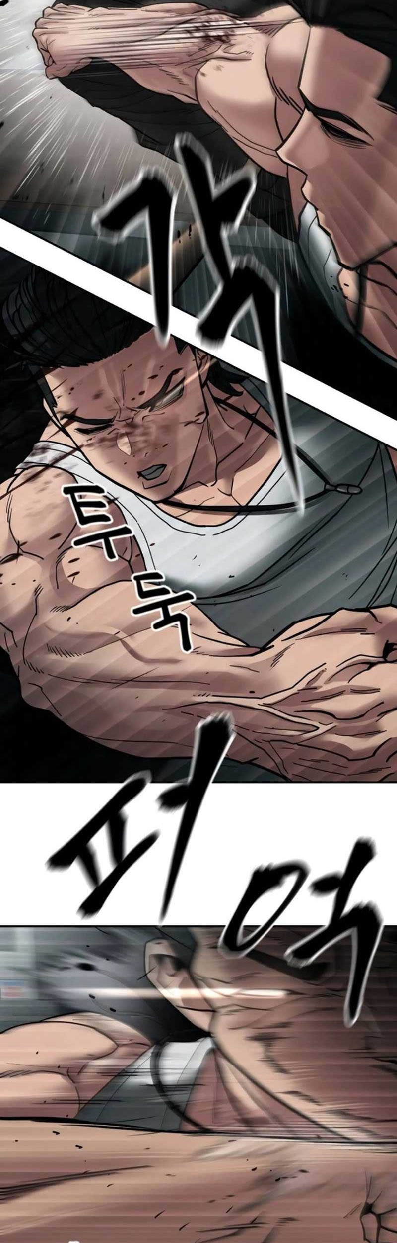The Bully In Charge Chapter 75 - halaman 83