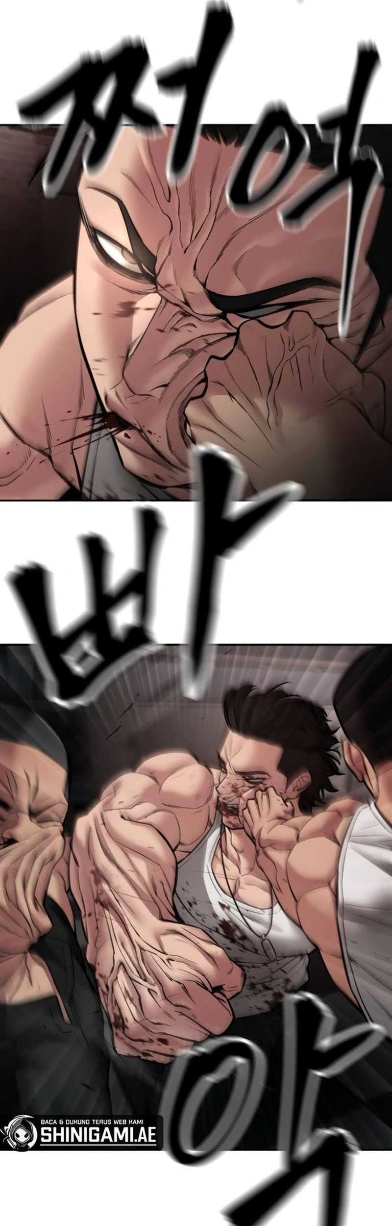 The Bully In Charge Chapter 75 - halaman 90