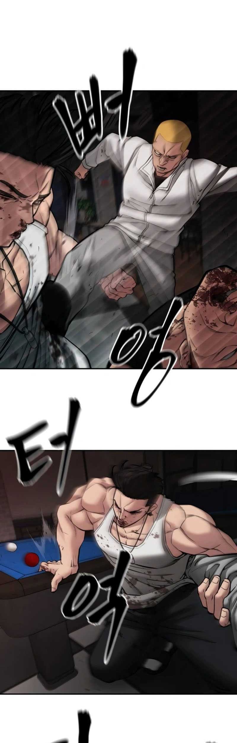 The Bully In Charge Chapter 75 - halaman 92