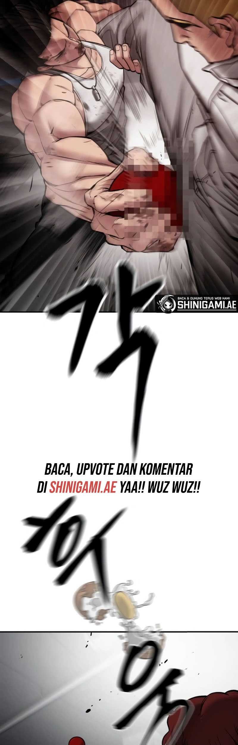 The Bully In Charge Chapter 75 - halaman 94