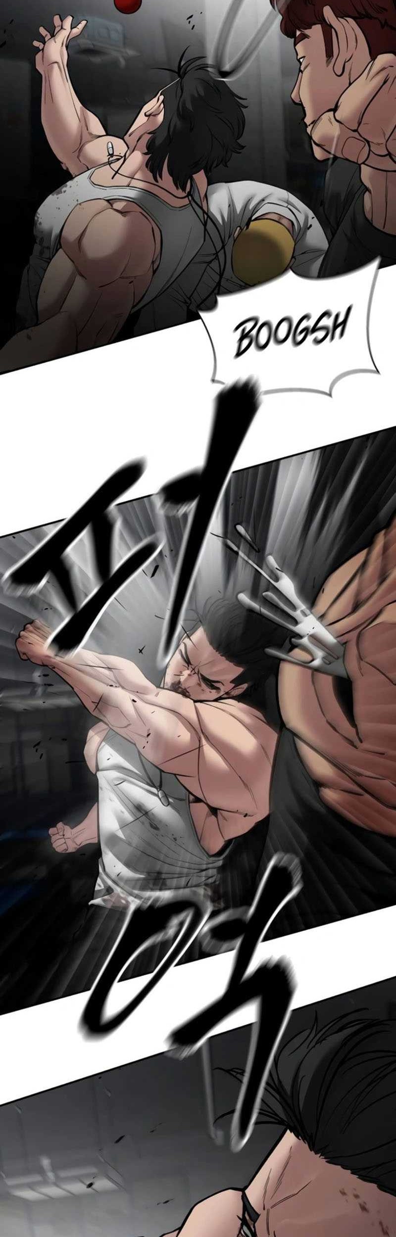 The Bully In Charge Chapter 75 - halaman 95