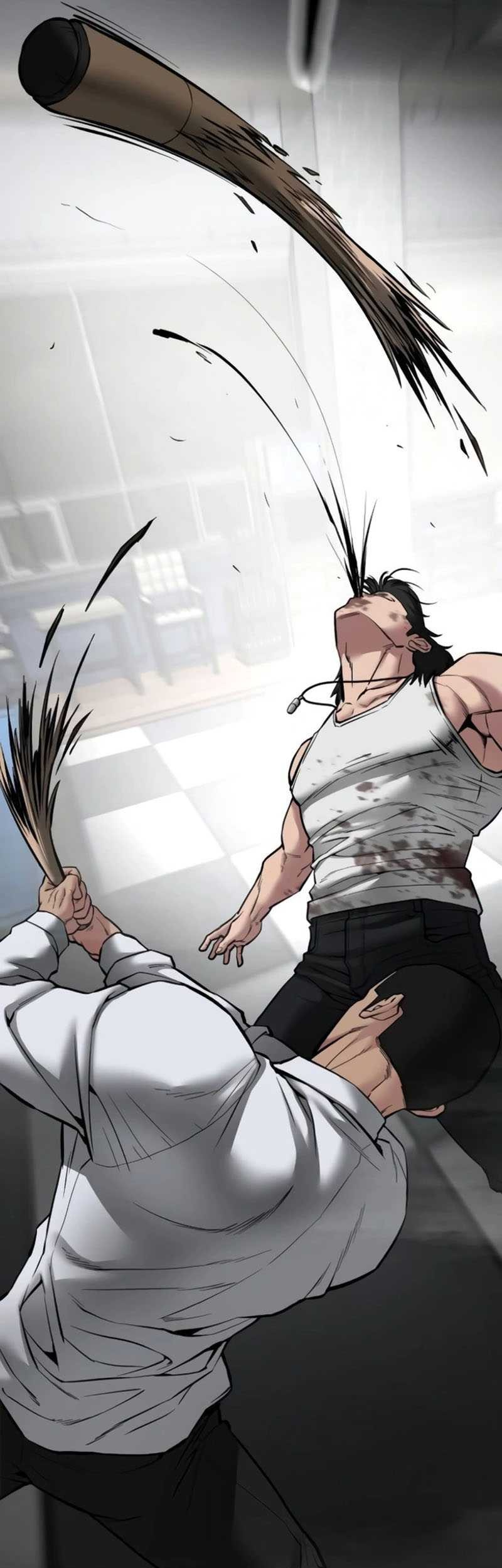 The Bully In Charge Chapter 75 - halaman 98