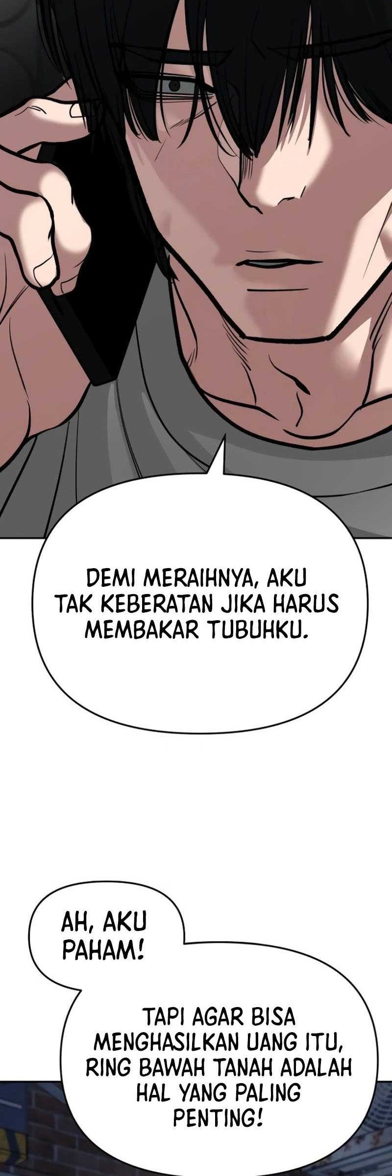 The Bully In Charge Chapter 76 - halaman 100