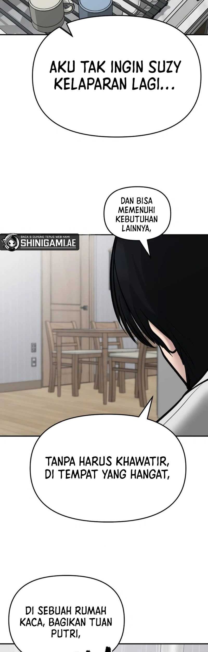 The Bully In Charge Chapter 76 - halaman 103