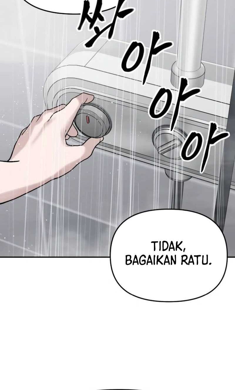 The Bully In Charge Chapter 76 - halaman 104