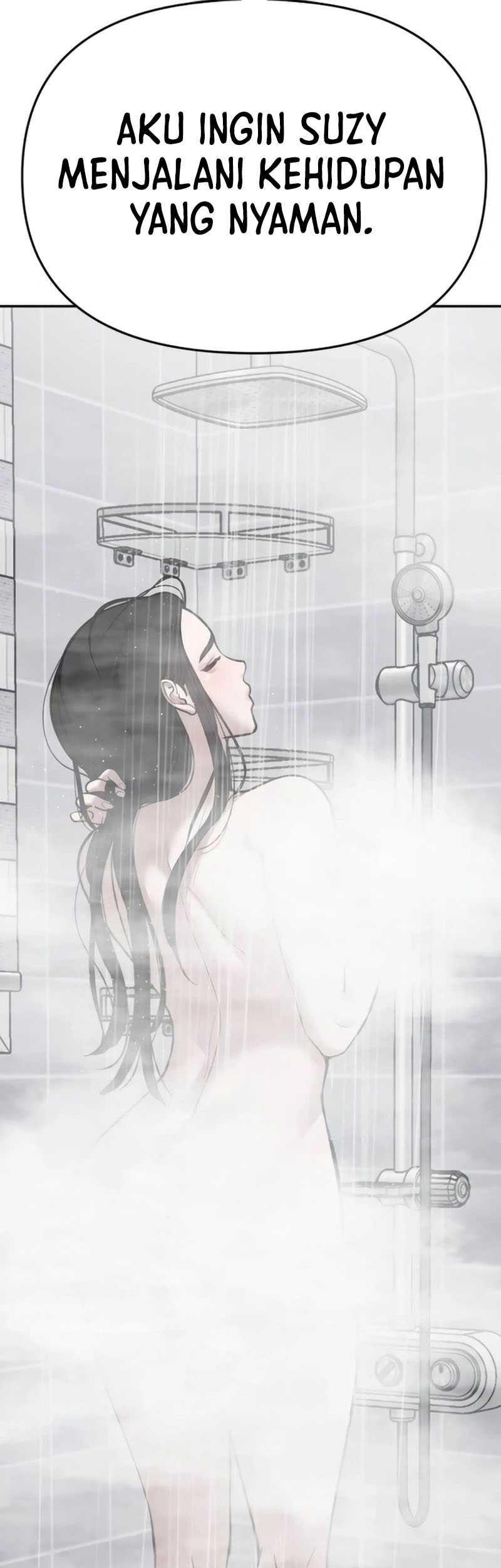 The Bully In Charge Chapter 76 - halaman 105