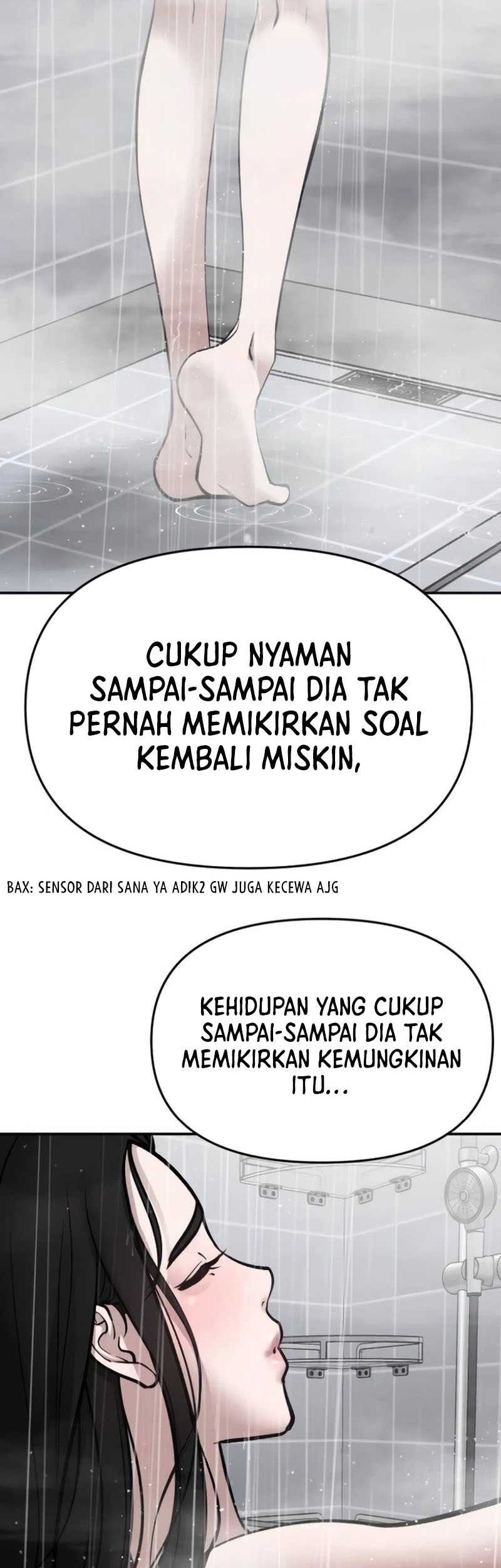 The Bully In Charge Chapter 76 - halaman 106