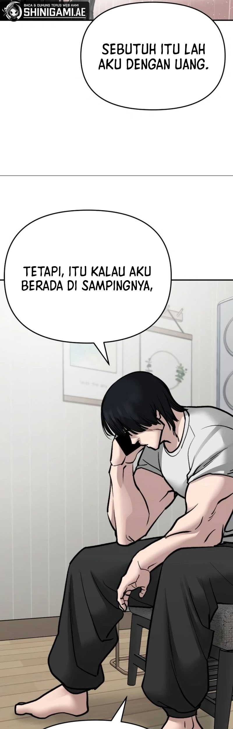 The Bully In Charge Chapter 76 - halaman 107