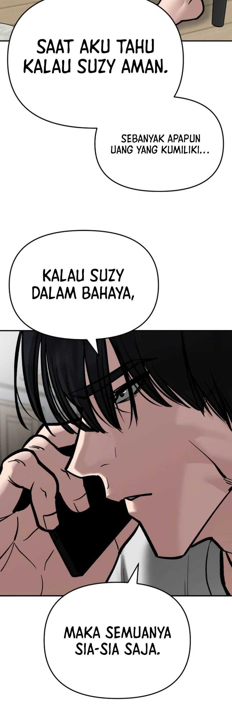 The Bully In Charge Chapter 76 - halaman 108