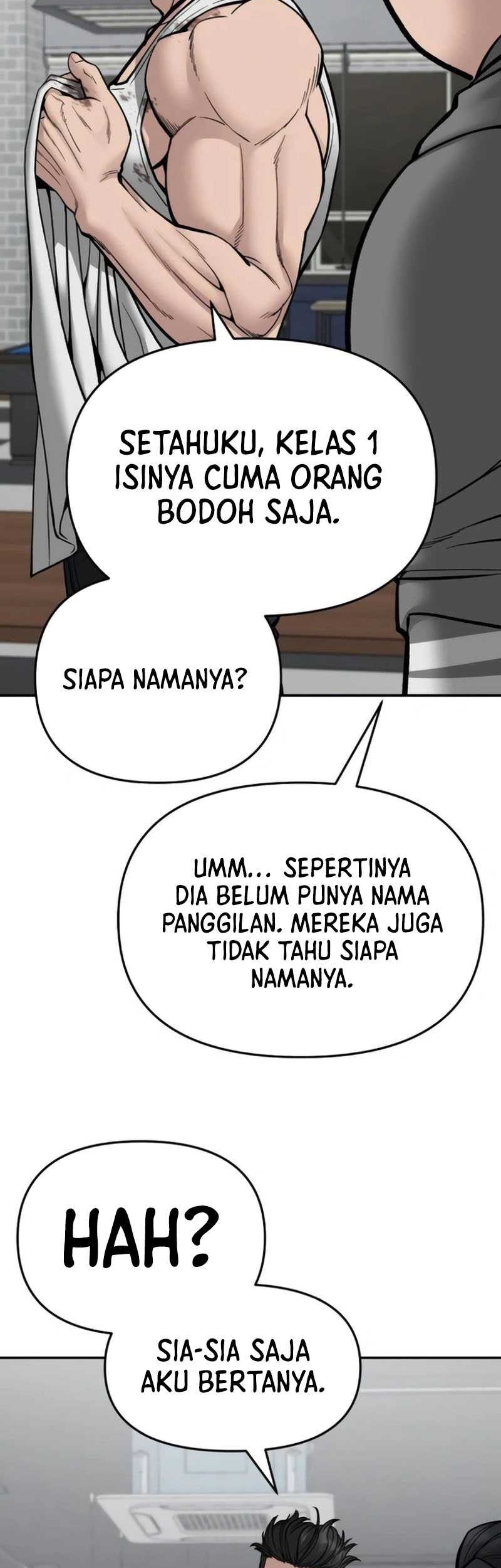 The Bully In Charge Chapter 76 - halaman 11