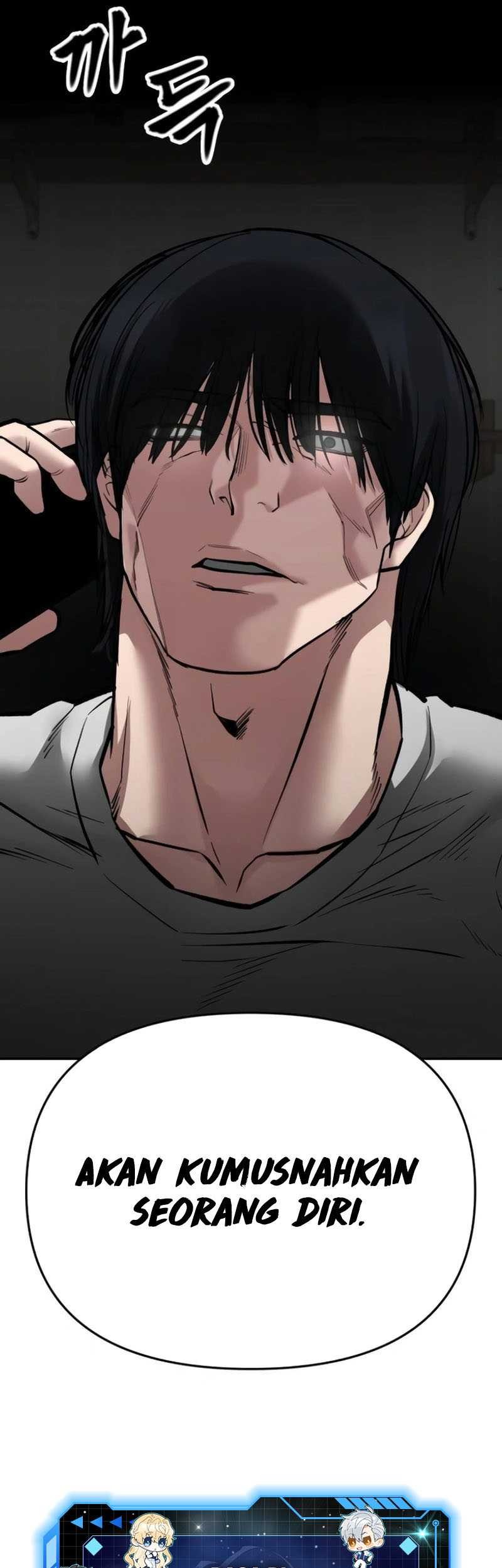 The Bully In Charge Chapter 76 - halaman 113