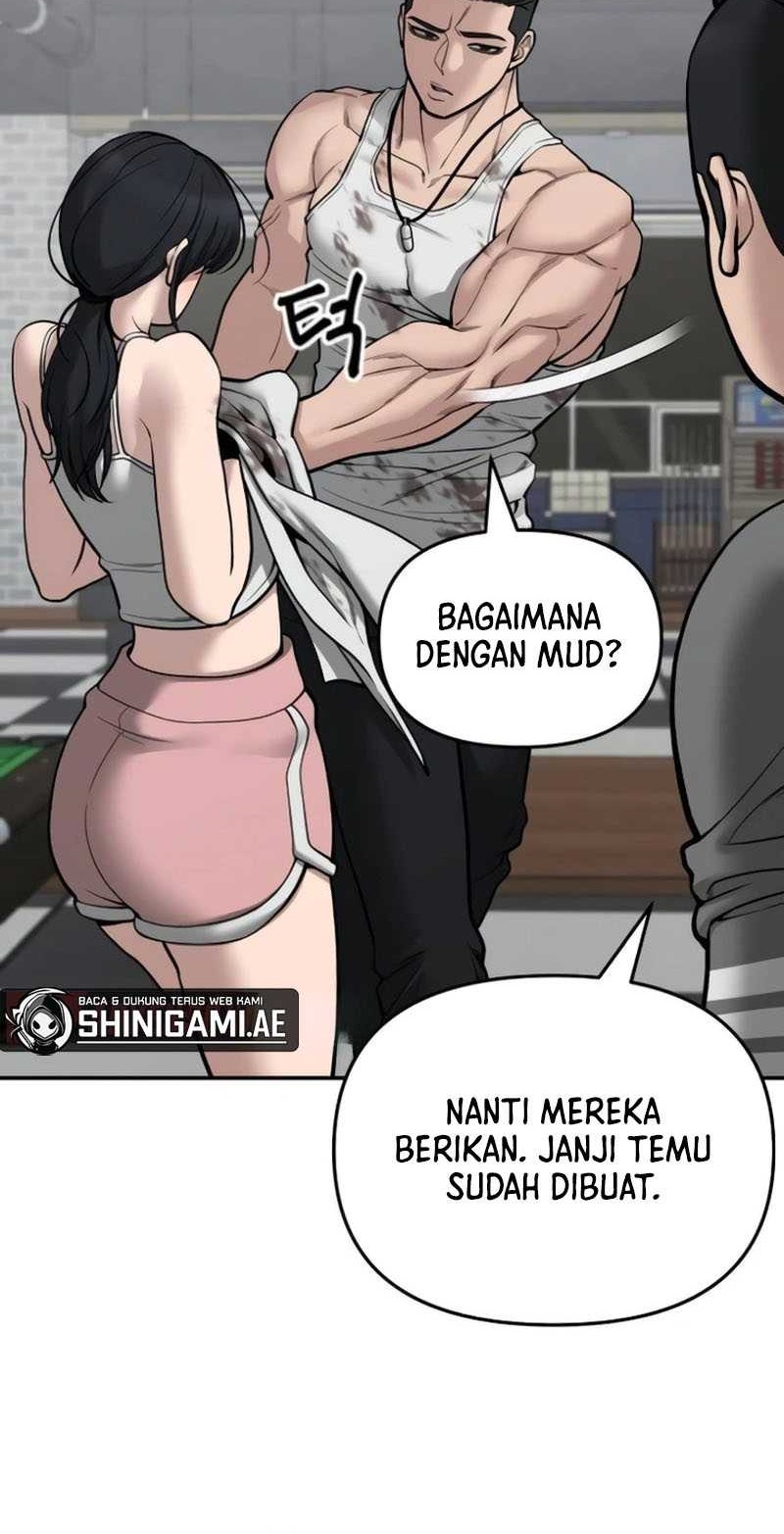 The Bully In Charge Chapter 76 - halaman 12