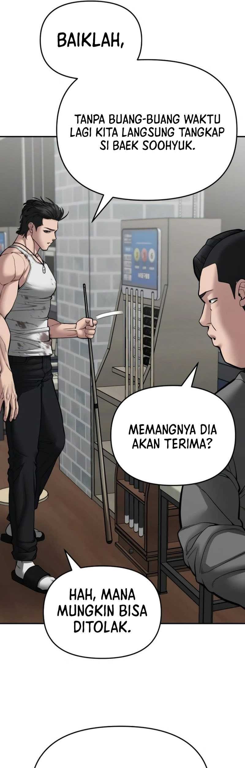The Bully In Charge Chapter 76 - halaman 13