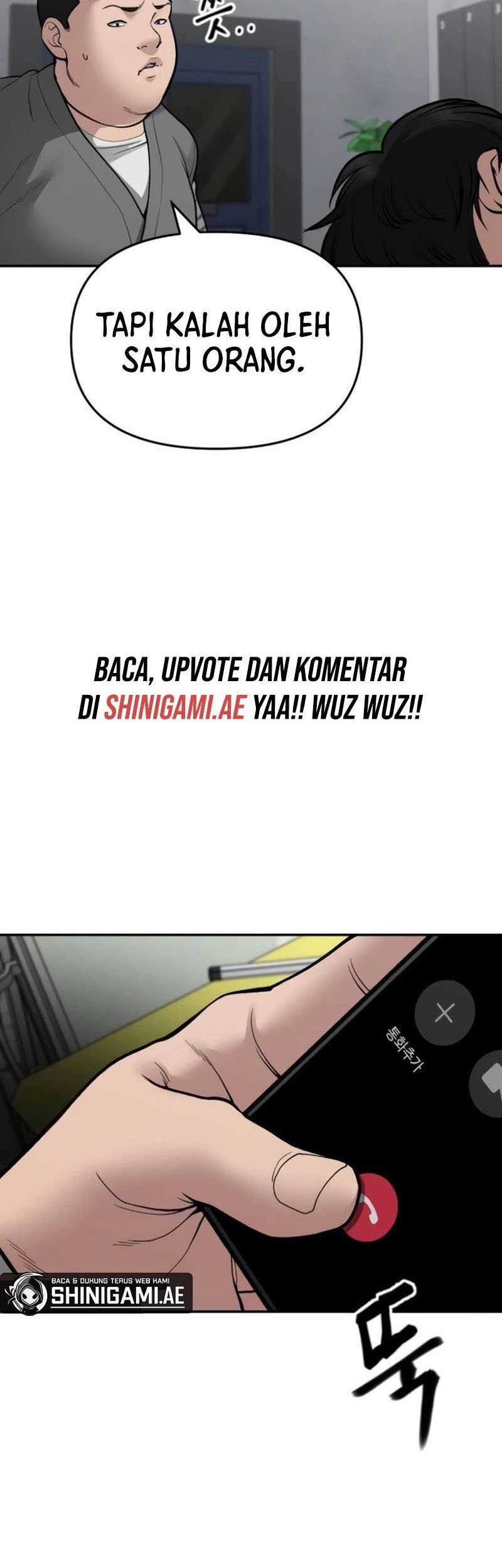 The Bully In Charge Chapter 76 - halaman 18