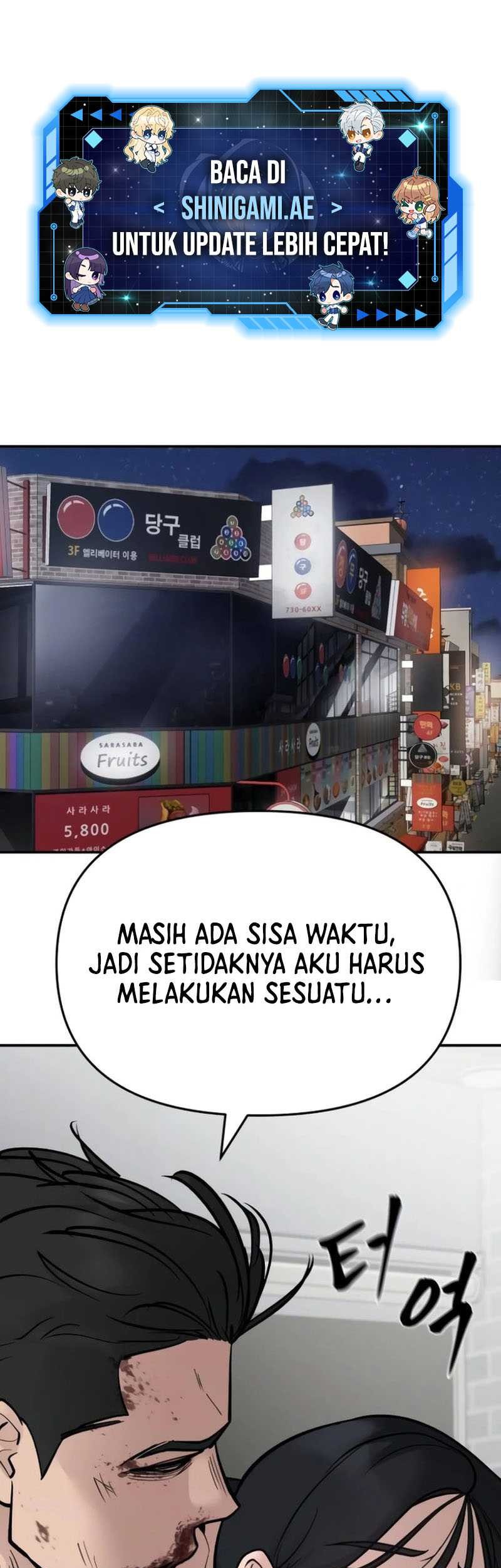 The Bully In Charge Chapter 76 - halaman 2