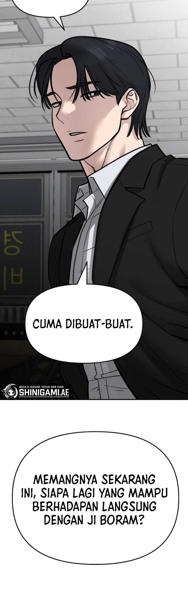 The Bully In Charge Chapter 76 - halaman 23