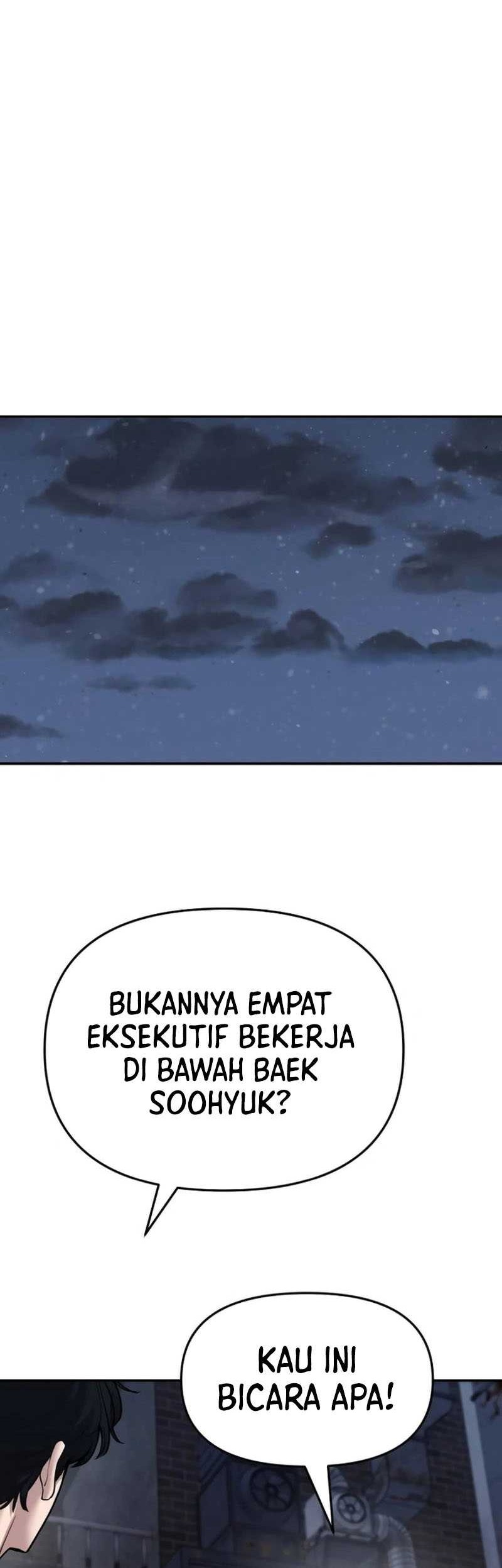 The Bully In Charge Chapter 76 - halaman 24