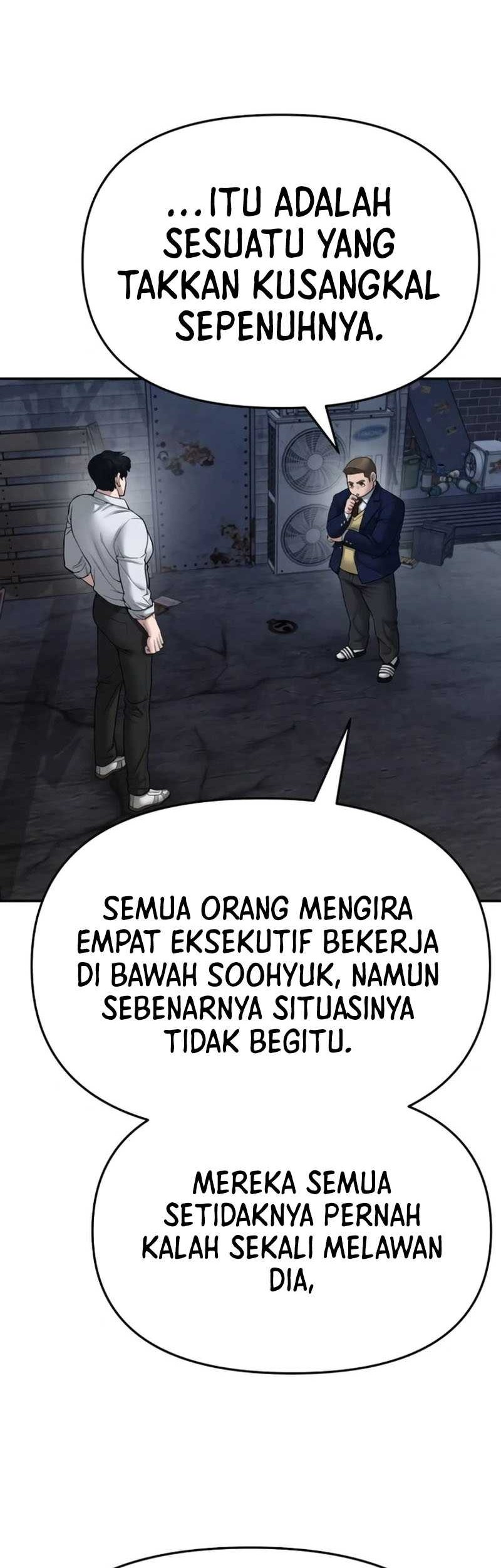 The Bully In Charge Chapter 76 - halaman 26