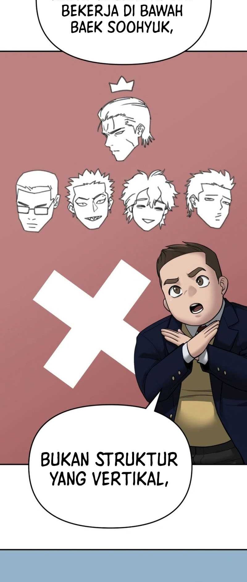 The Bully In Charge Chapter 76 - halaman 28