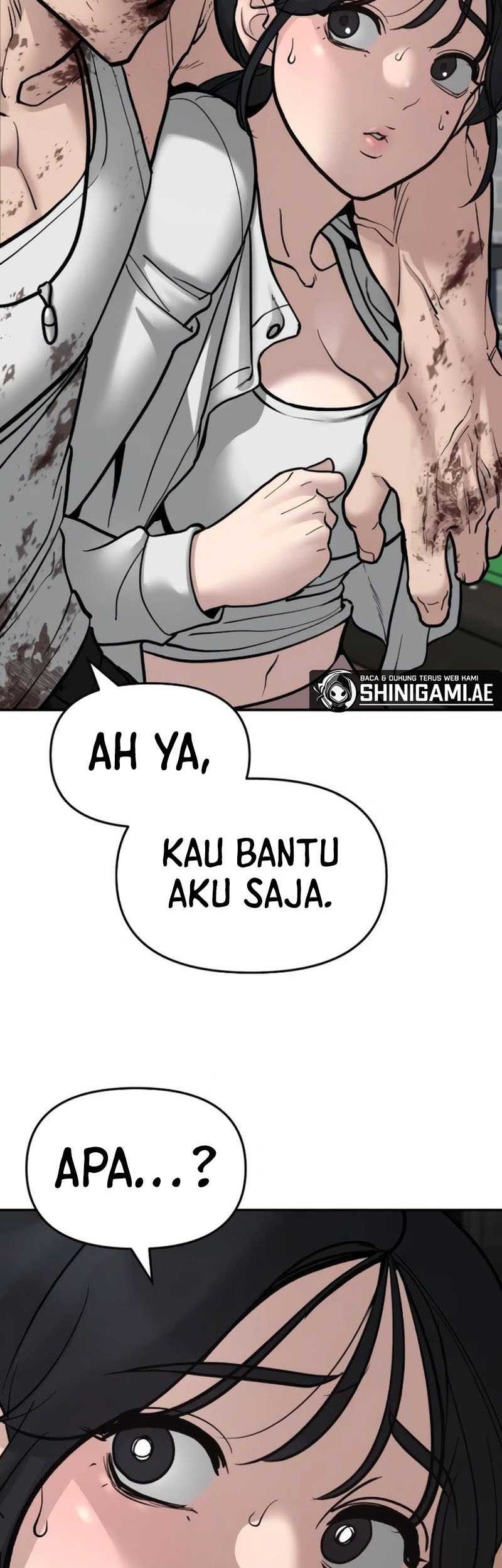 The Bully In Charge Chapter 76 - halaman 3