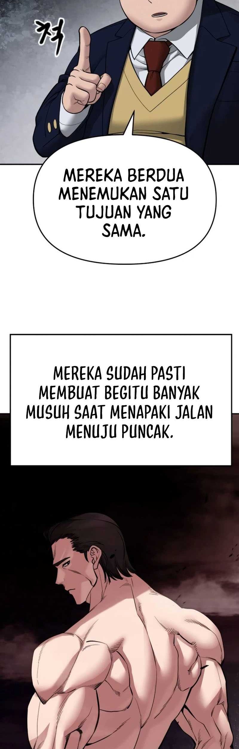 The Bully In Charge Chapter 76 - halaman 30