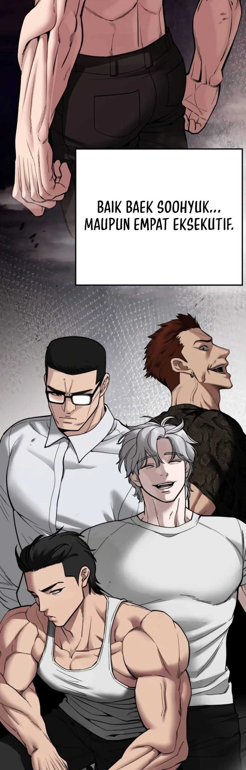 The Bully In Charge Chapter 76 - halaman 31