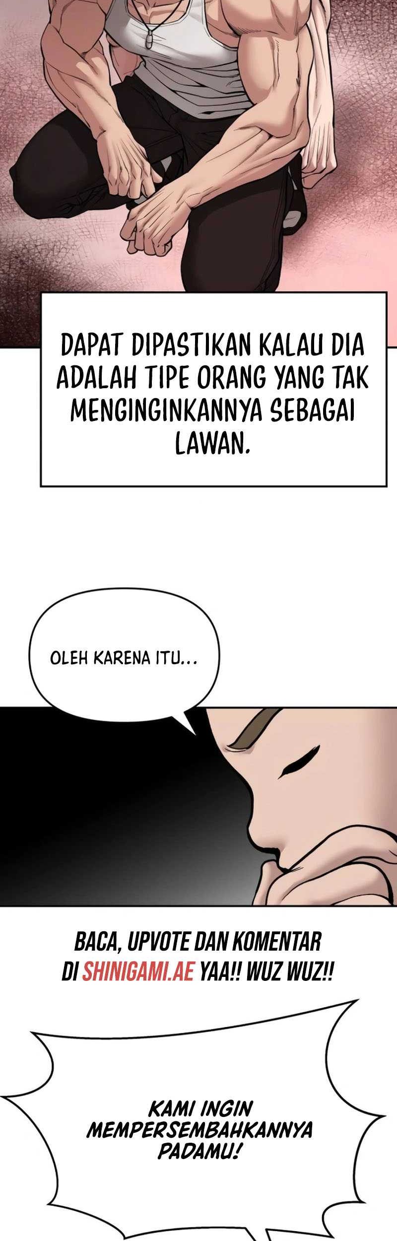 The Bully In Charge Chapter 76 - halaman 39