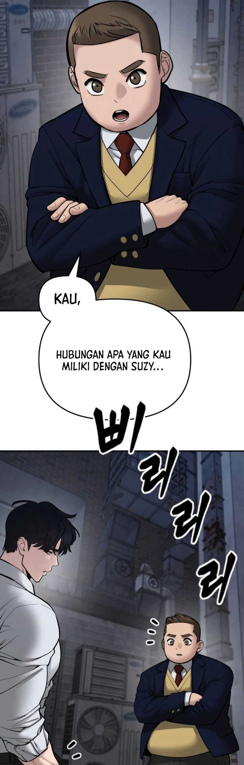 The Bully In Charge Chapter 76 - halaman 41