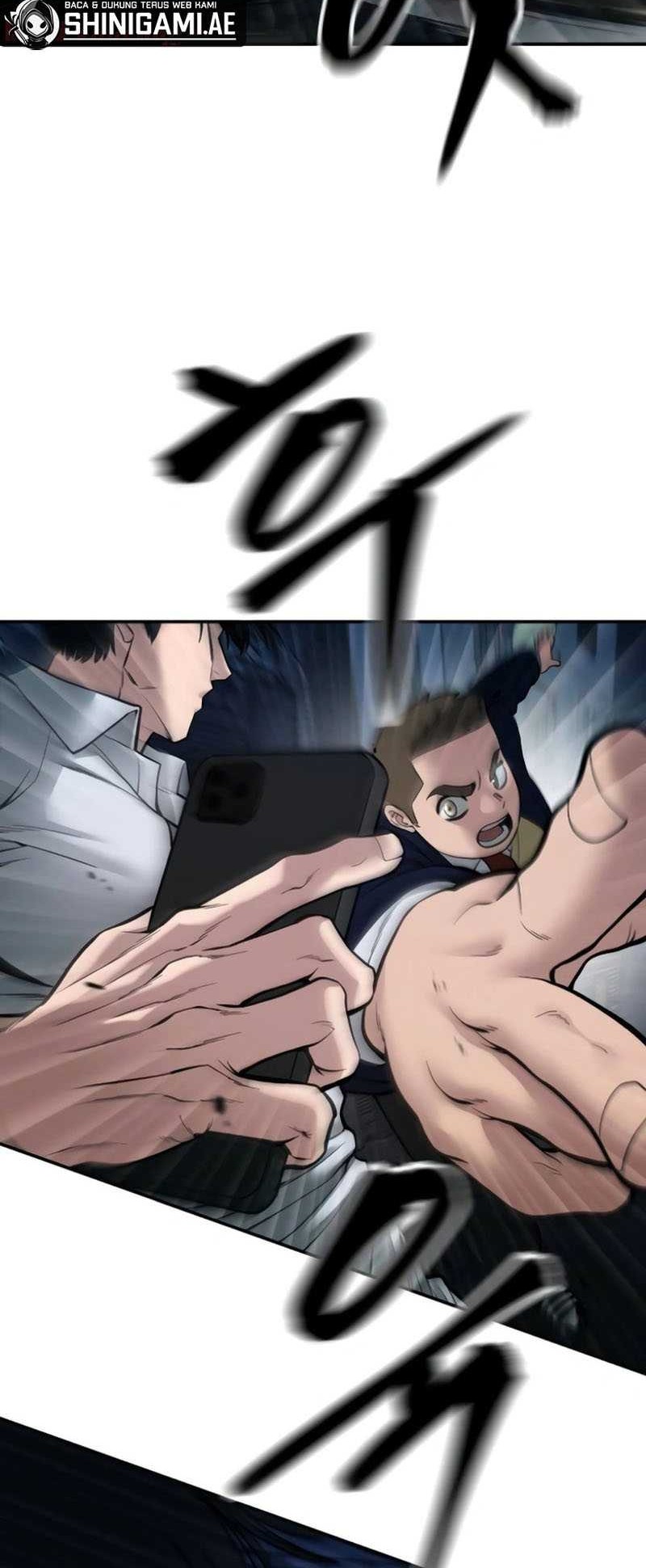 The Bully In Charge Chapter 76 - halaman 44