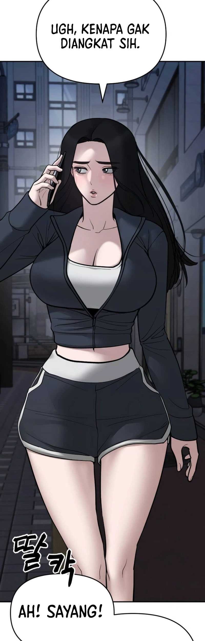 The Bully In Charge Chapter 76 - halaman 46
