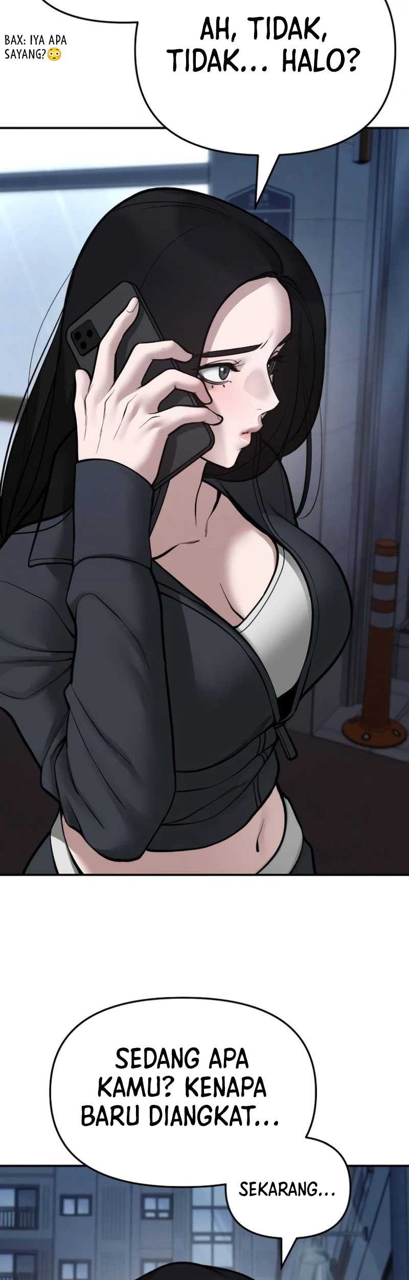The Bully In Charge Chapter 76 - halaman 47