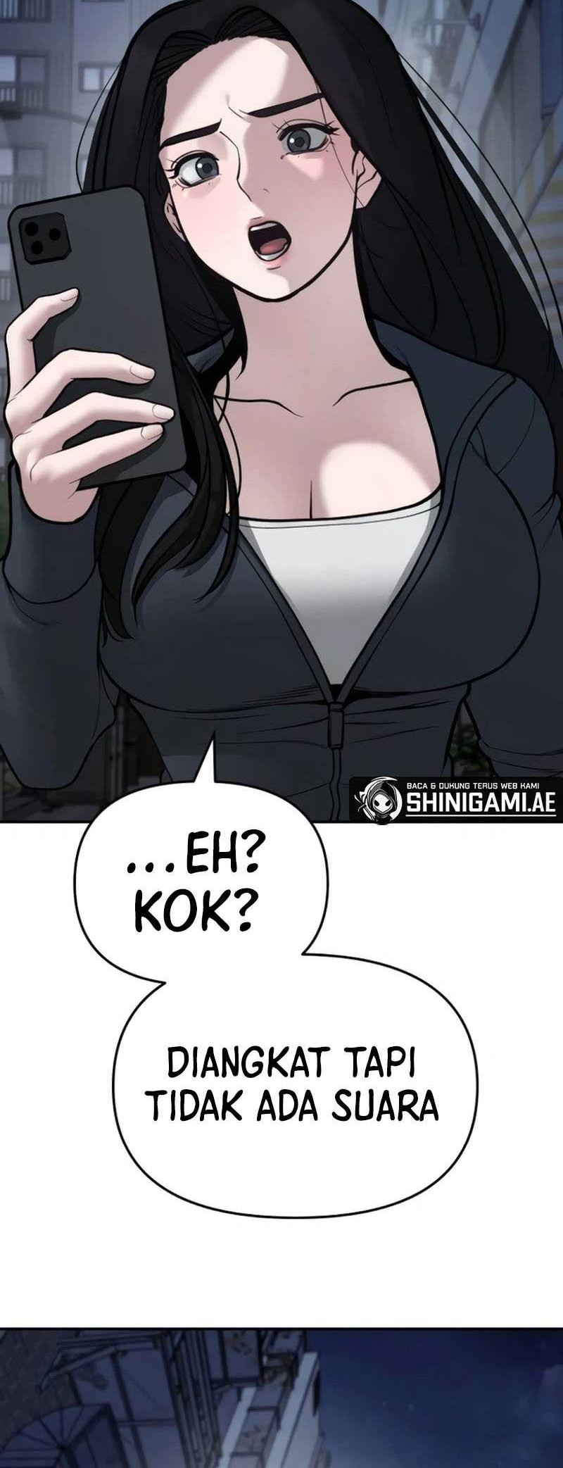 The Bully In Charge Chapter 76 - halaman 48