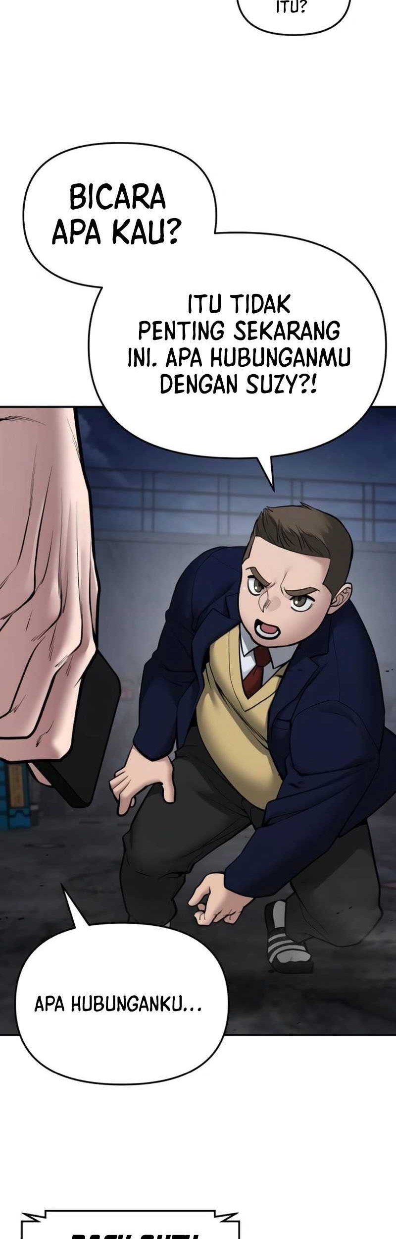 The Bully In Charge Chapter 76 - halaman 50