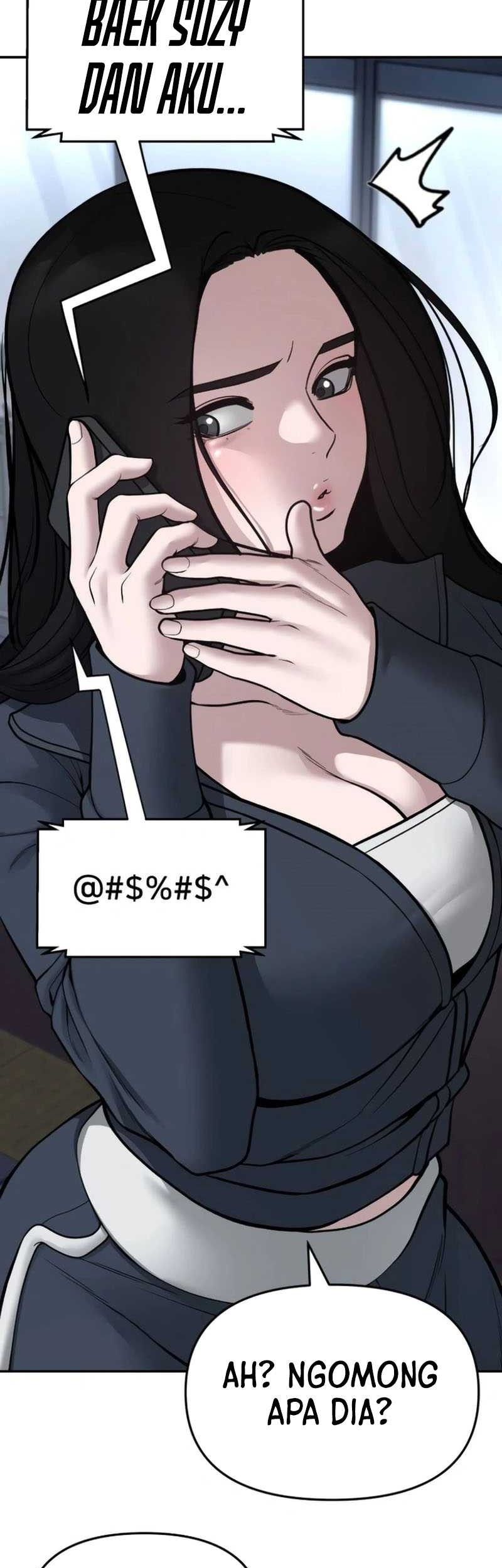 The Bully In Charge Chapter 76 - halaman 51