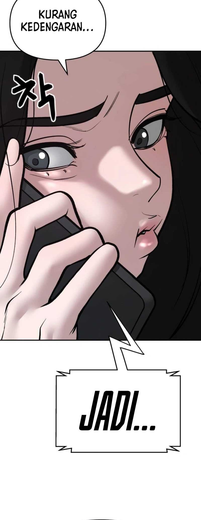 The Bully In Charge Chapter 76 - halaman 52